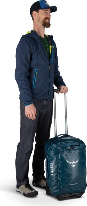 Produktbild Osprey Rolling Transporter 40 (40 l, M (50 - 90l))
