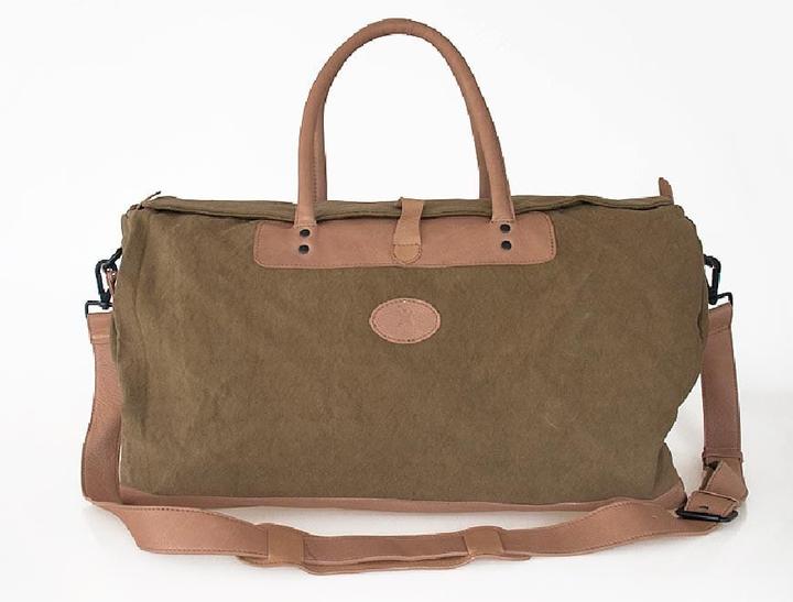 Immagine prodotto Pajass Borsa da viaggio media (45 l)