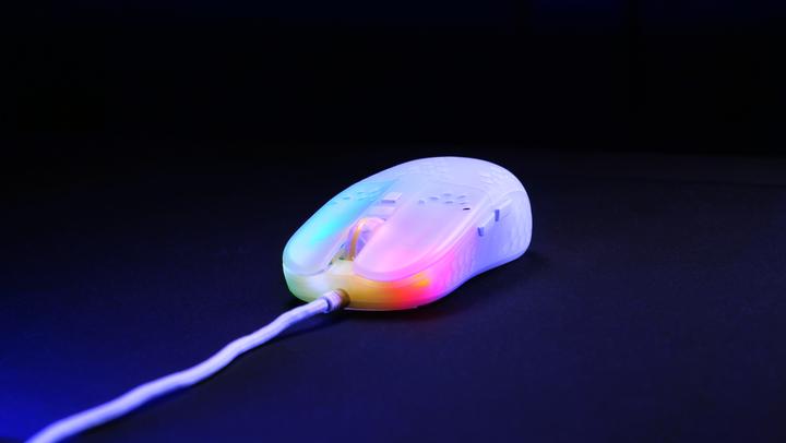 Image du produit CHERRY xtrfy MZ1 (Filaire)