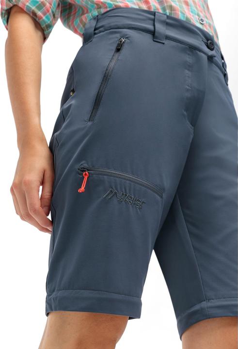 Actual product image Maier Sports Nata Zip Loop Zip Off (4XL)