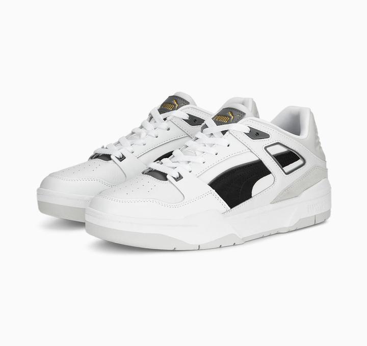 Image du produit Puma Slipstream Wildlederschuhe (45)
