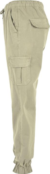 Immagine prodotto Urban Classics Pantaloni da jogging a vita alta da donna (3XL)
