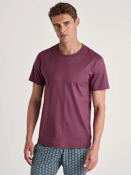 Image du produit Calida Rmx Sleep Weekend T-Shirt (L)