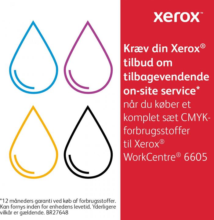 Produktbild Xerox 106r02229 (C)
