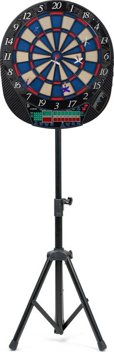 Actual product image Kings Dart Mobile Dart Stand