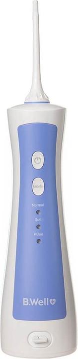 Actual product image B.Well Oral Irrigator PRO-911