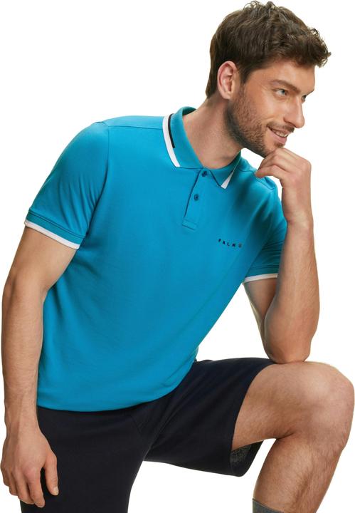 Produktbild Falke Herren Polo Shirt (3XL)