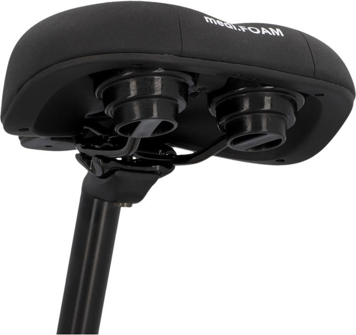 Produktbild Fischer Touren R.E.Med Memory Foam