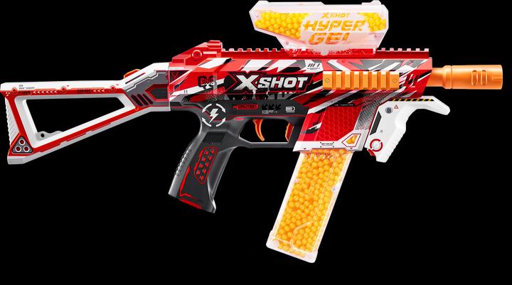 Produktbild Xshot X-Shot - Hyper Gel Sub Machine Gun