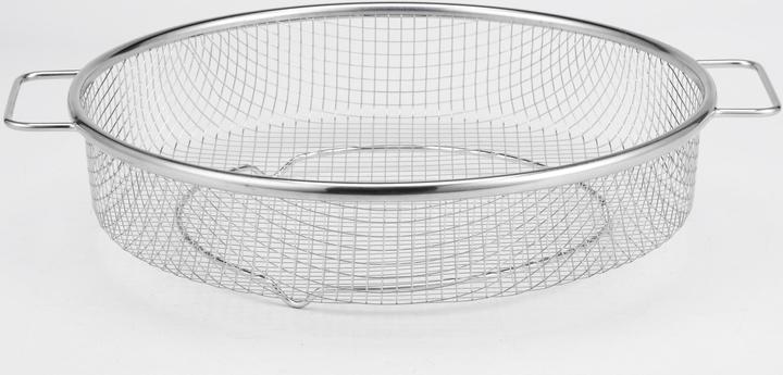 Produktbild Livington Titan Pan (28 cm, Bratpfanne, Aluminium, Edelstahl)