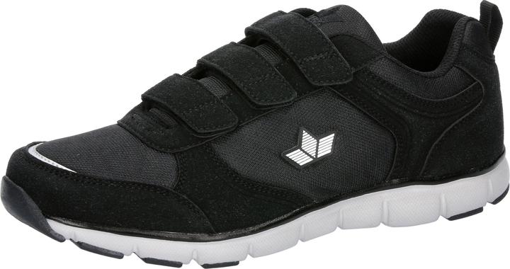 Black/Grey