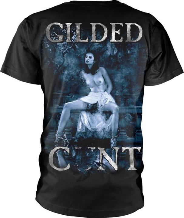 Image du produit Cradle Of Filth Gilded (S)