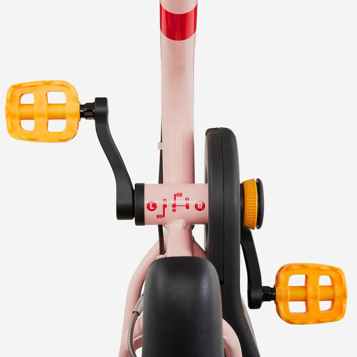 Actual product image Btwin Discover 500 (14")