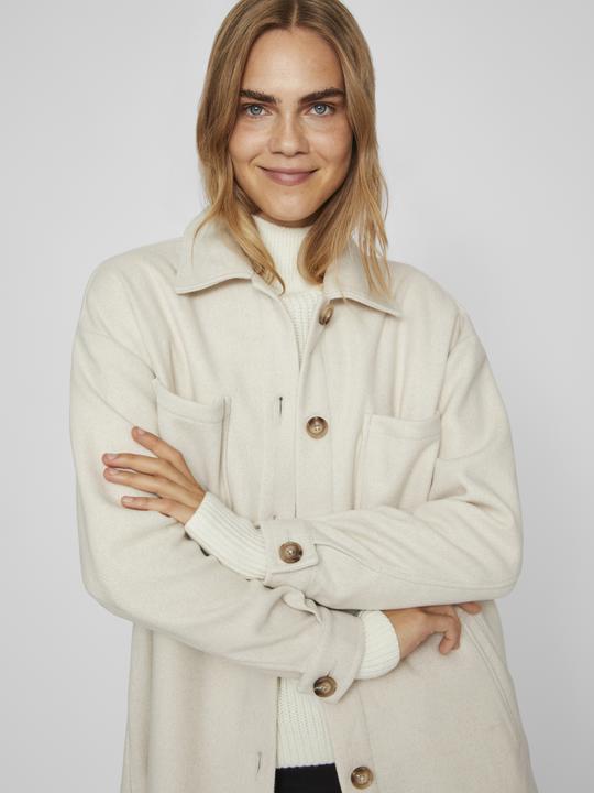 Immagine prodotto Vila Giacca camicia oversize (M)