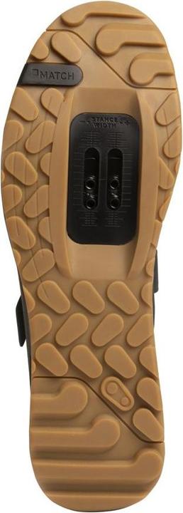 Actual product image Crankbrothers Mallet Trail shoe lace (42)