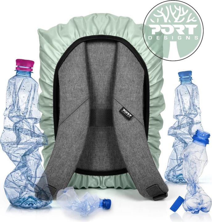 Actual product image Port Designs Yosemite Eco (12 l)