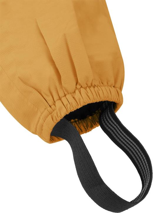 Actual product image Normani Kinder Regenhose mit Hosenträgern „Twisp“ - 9659 (152)