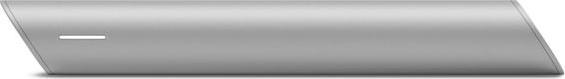 Actual product image LaCie Portable SSD (500 GB)