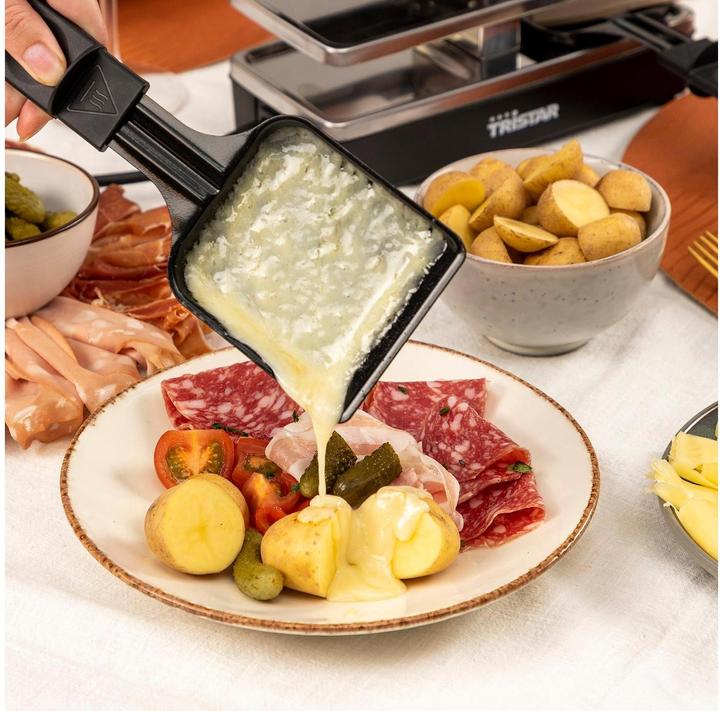 Produktbild Tristar Raclette