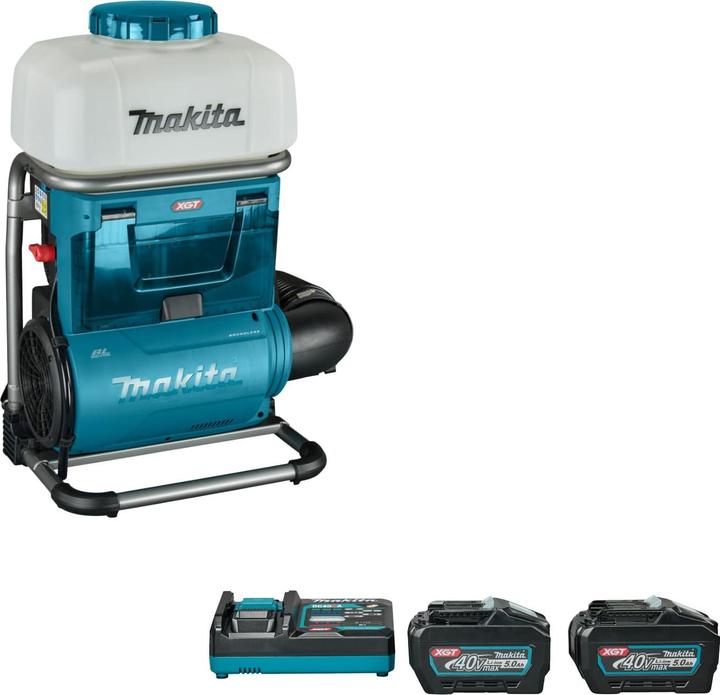 Produktbild Makita Akku-Rucksacksprühgerät (15 l)