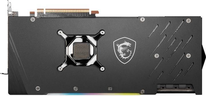 Image du produit MSI RX 6800 GAMING Z TRIO 16G V1 (16 Go)