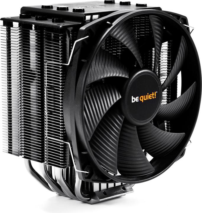 Produktbild be quiet! Dark Rock 3 (160 mm)