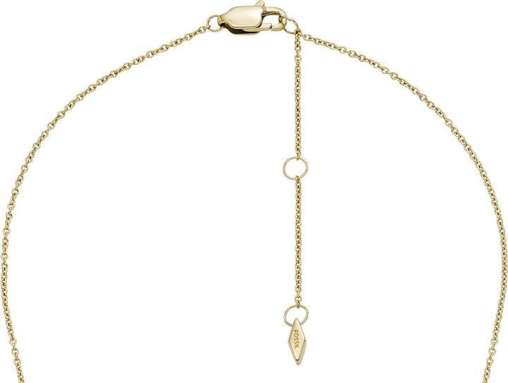 Produktbild Fossil Drew (Stainless Steel, 40 - 45 cm)