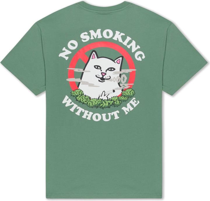Immagine prodotto RipnDip Maglietta No Smoking (XL)
