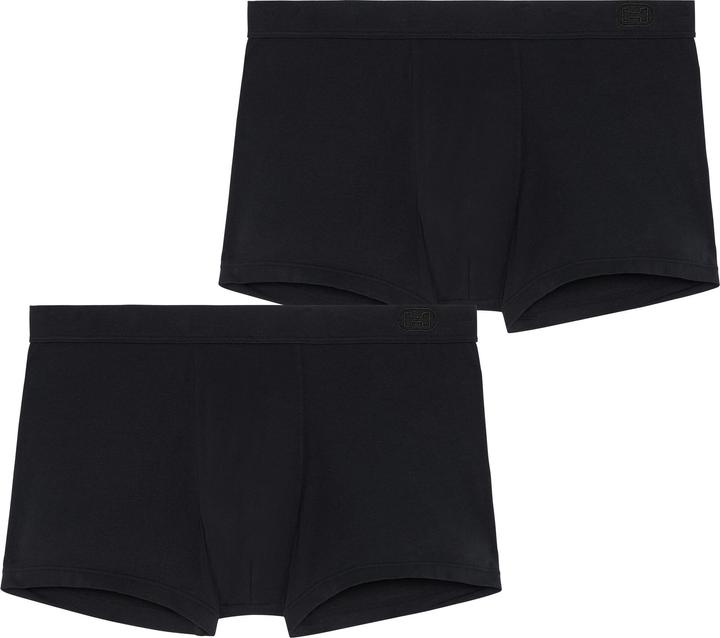 HOM Retro Boxer Supreme Cotton (XXL, 2er Pack)