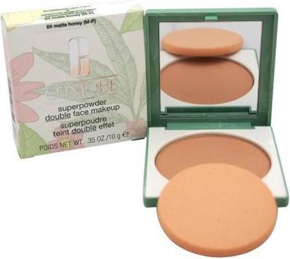 Image du produit Clinique Superpowder Double Face (04 - Miel Mat)