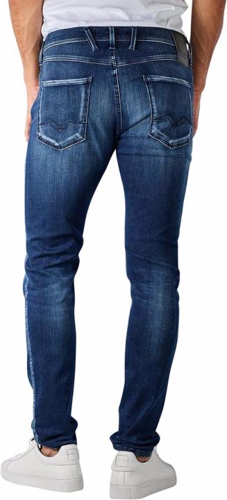 Actual product image Replay Anbass Jeans Slim Fit 661-WI4-009 (W28/L34)