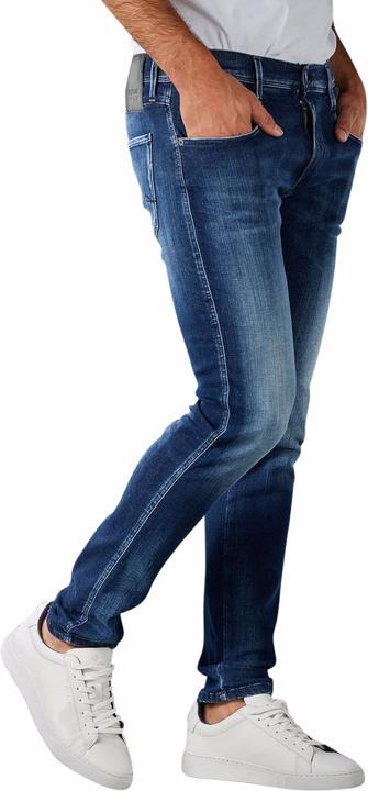Actual product image Replay Anbass Jeans Slim Fit 661-WI4-009 (W28/L34)