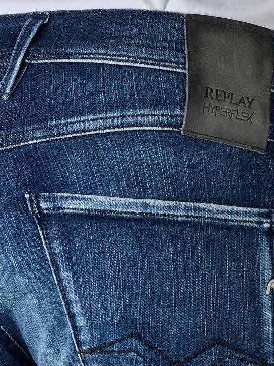 Actual product image Replay Anbass Jeans Slim Fit 661-WI4-009 (W28/L34)