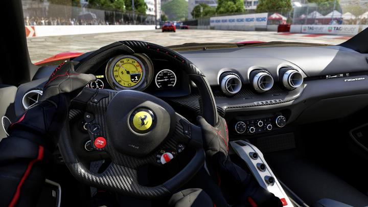 Image du produit Microsoft Forza Motorsport 6 (Xbox One X, Xbox Series X)