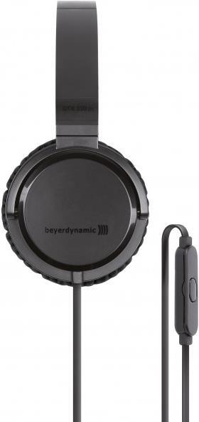 Image du produit Beyerdynamic DTX 350 m (Filaire)