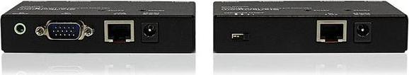 Immagine prodotto StarTech CAT5 Dual KVM Extender