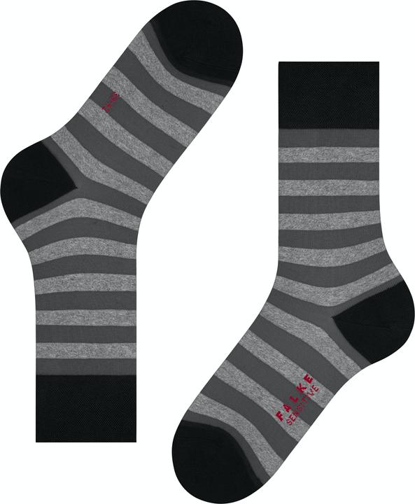 Produktbild Falke Sensitive Mapped Line (39 - 42)