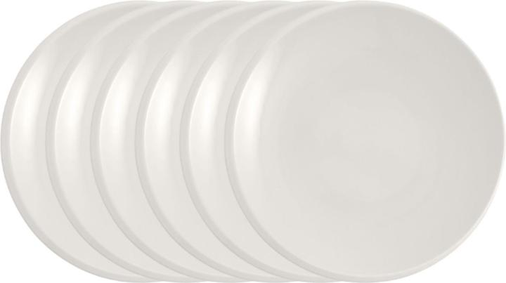 Produktbild Villeroy & Boch New Moon (6 x, 24.24 cm)