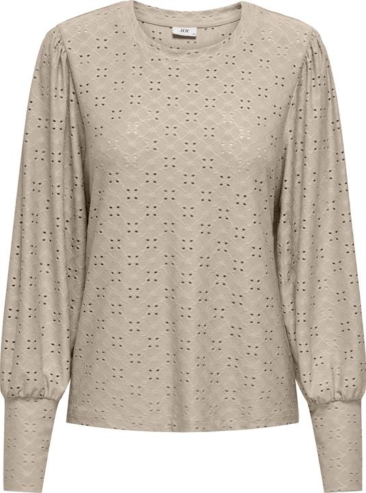 Produktbild JdY Jdycathinka L/S Bellsleeve Top Jrs Noos (M)