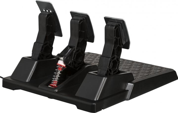 Produktbild Thrustmaster T3PM (PS4, PS5, PC, Xbox One X, Xbox Series X)