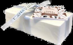 Produktbild La Nature Shea Butter U Rich Soap