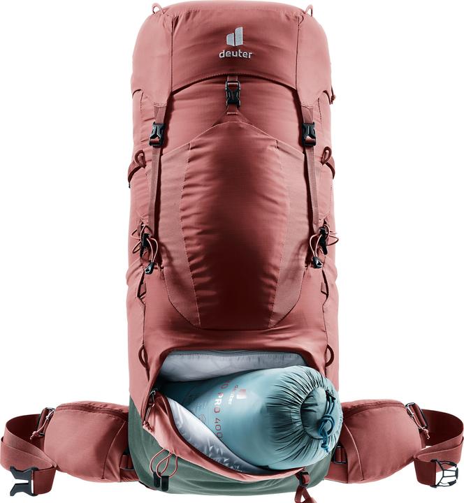 Image du produit Deuter Aircontact Lite 45 + 10 (45 l)
