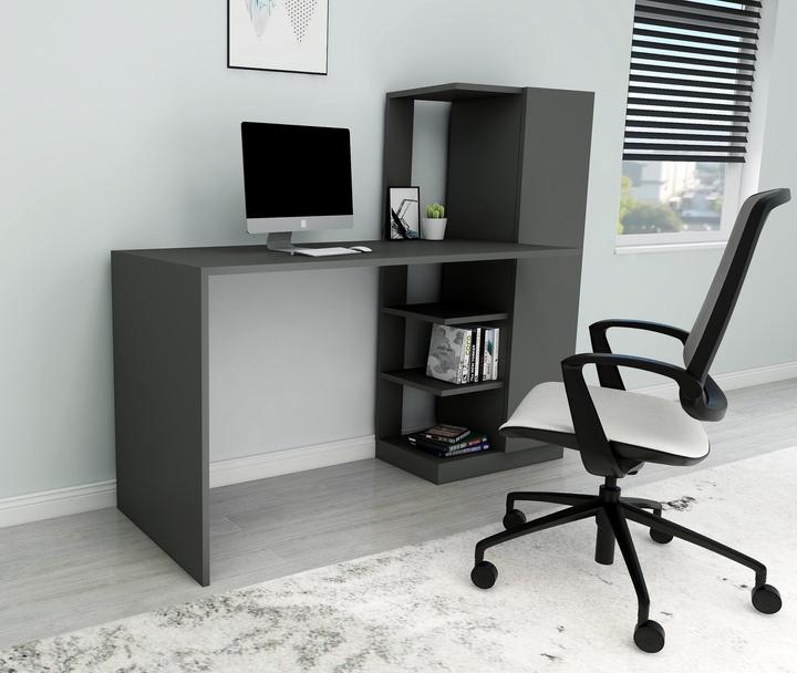 Produktbild Kalune Design Jeffrey (120 x 55 x 74 cm)