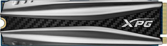 Image du produit Adata XPG GAMMIX S50 Gen4 (2000 Go, M.2)