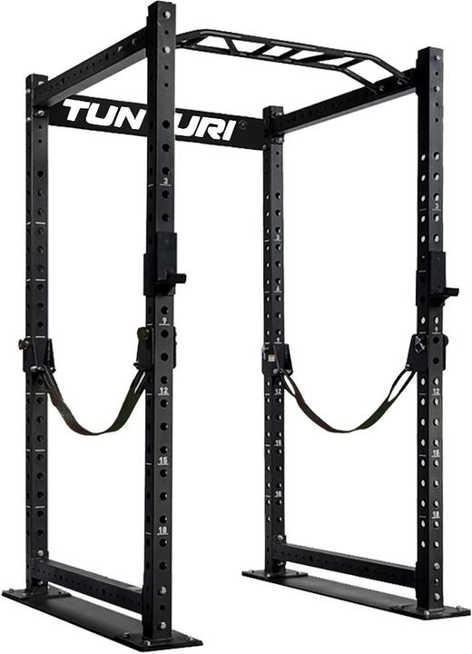 Produktbild Tunturi Hantelablagen zu Rack RC20