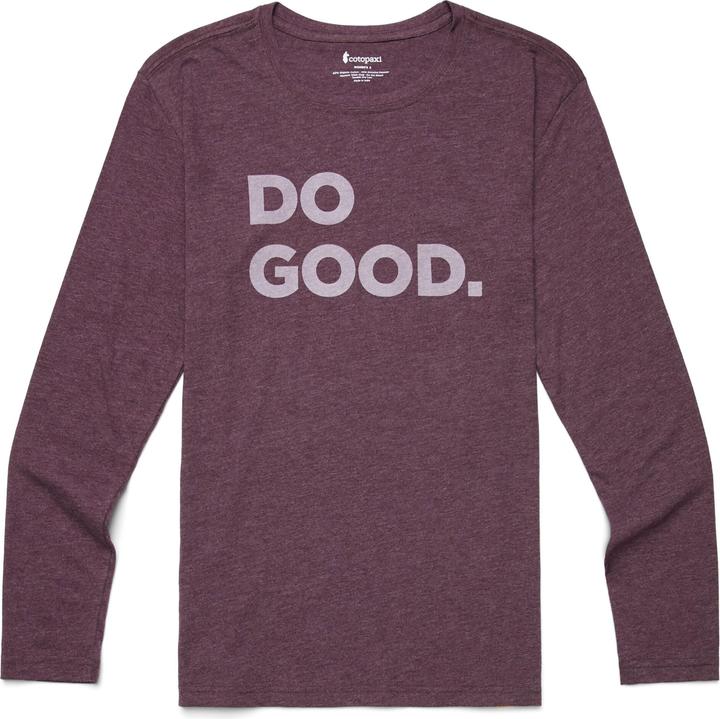 Cotopaxi Do Good Organic T-Shirt (S)