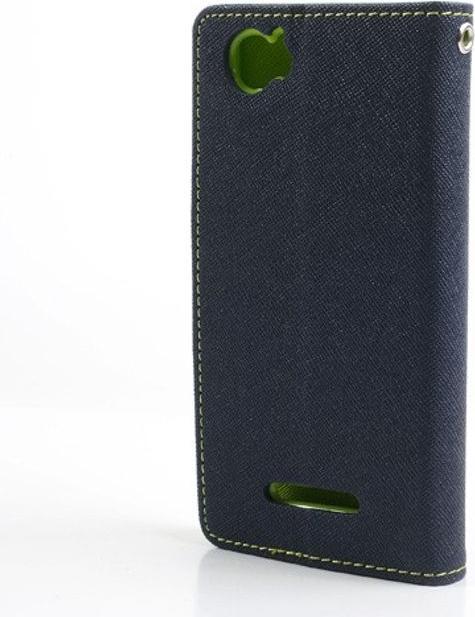 Image du produit Goospery Fancy Diary Series (Sony Xperia M)