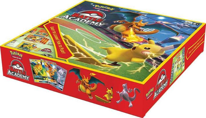 Produktbild Pokémon Infernape V Box (Englisch, Booster Pack)