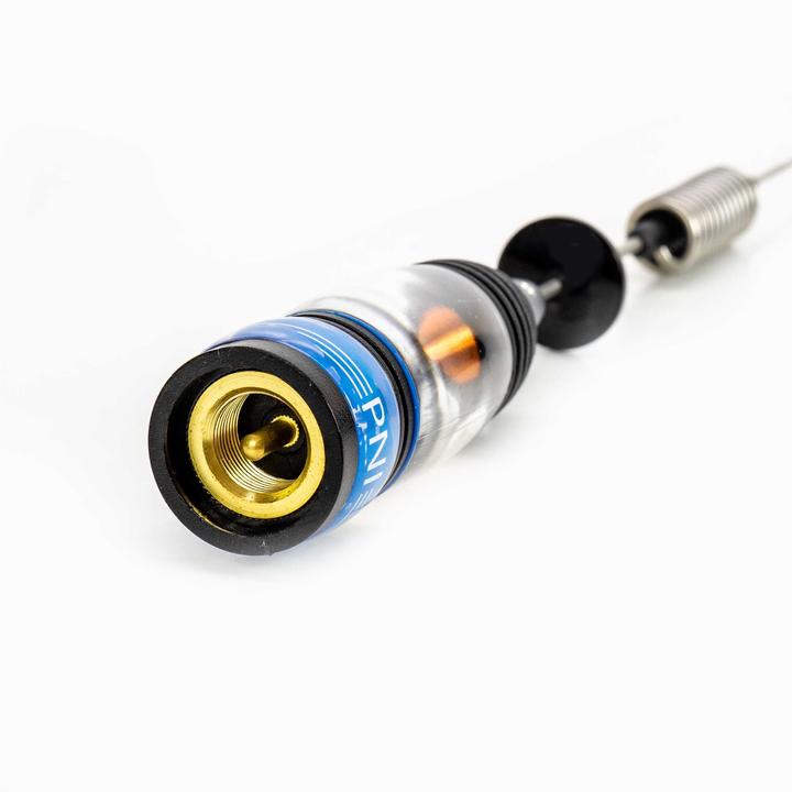 Image du produit Aim TTi Kit radio CB TTi TCB-550 EVO + antenne PNI ML70 avec aimant, 70 cm, 26-30 MHz, 200 W