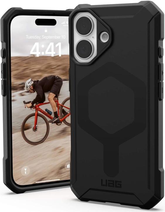 Image du produit UAG Essential Armor Magsafe (Apple iPhone 16)
